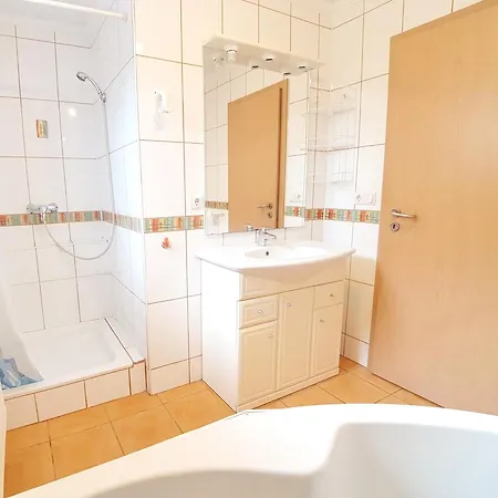 Aniko Nr 7 Apartment *
