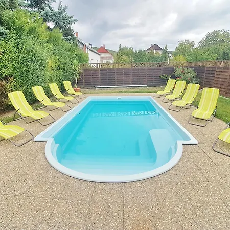Apartment Aniko Nr 7
