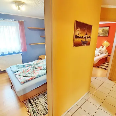 Apartment Aniko Nr 7 *