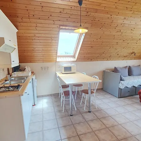 Apartment Aniko Nr 7 Vonyarcvashegy