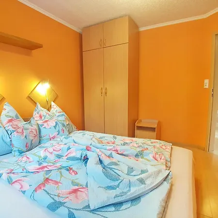 Aniko Nr 7 Apartment