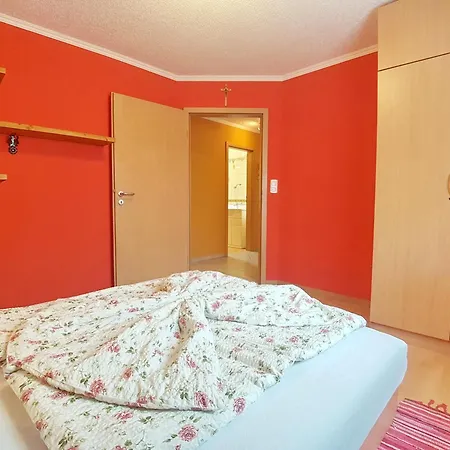Aniko Nr 7 Apartment *