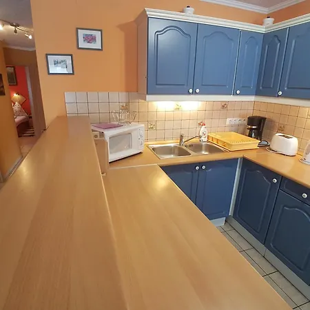Aniko Nr 7 Apartment Vonyarcvashegy