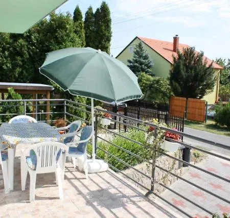 Aniko Nr 7 Vonyarcvashegy