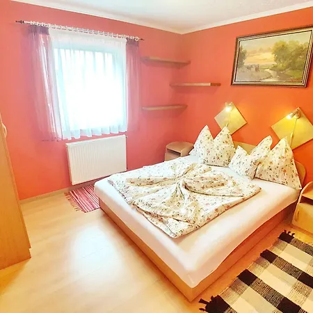 Aniko Nr 7 Apartment