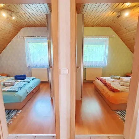 Apartment Aniko Nr 7 *
