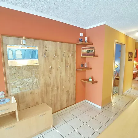 Apartment Aniko Nr 7 Vonyarcvashegy