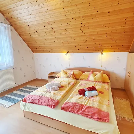 Aniko Nr 7 Apartment *