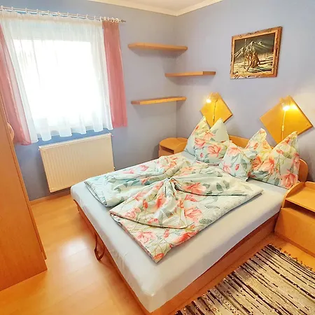 Aniko Nr 7 Apartment *