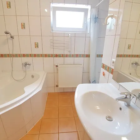 Apartment Aniko Nr 7 *