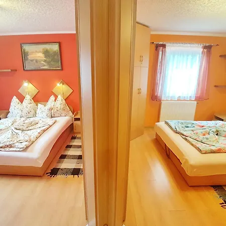 Apartment Aniko Nr 7