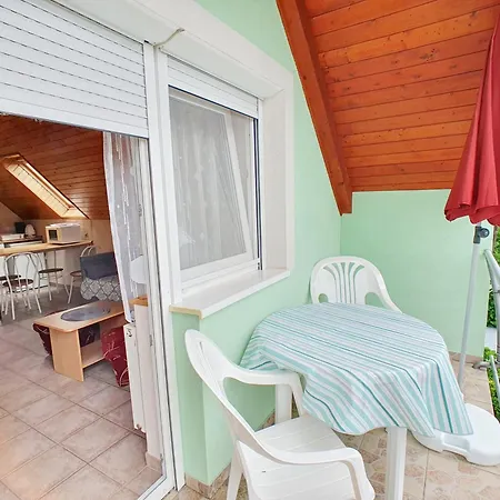 Aniko Nr 7 Apartment