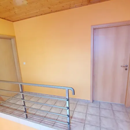 Apartment Aniko Nr 7 Vonyarcvashegy