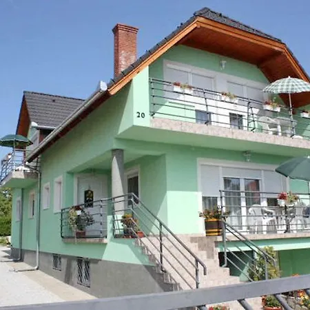 Aniko Nr 7 * Vonyarcvashegy