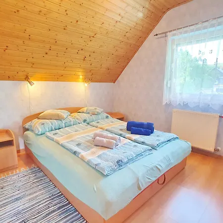Aniko Nr 7 Apartment