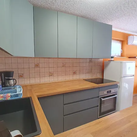 Aniko Nr 7 Apartment