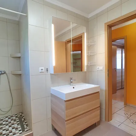 Aniko Nr 7 Apartment