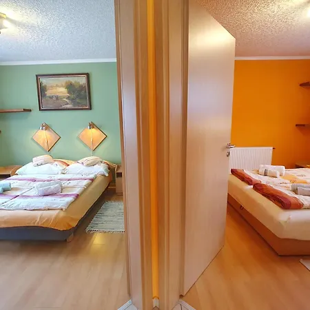 Apartment Aniko Nr 7