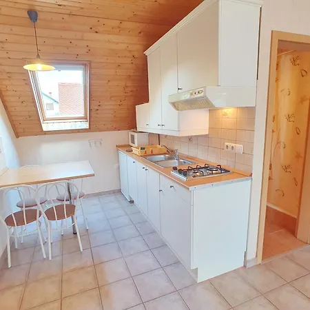 Aniko Nr 7 Apartment *