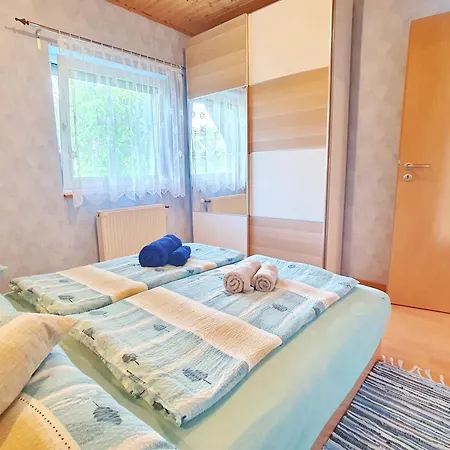 Apartment Aniko Nr 7