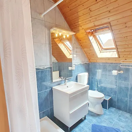 Aniko Nr 7 Apartment *