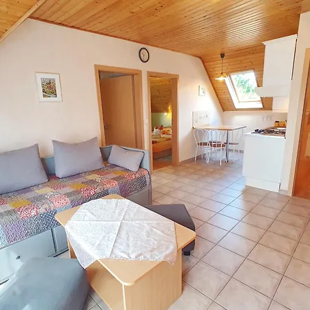 Apartment Aniko Nr 7