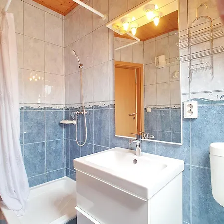 Apartment Aniko Nr 7 *