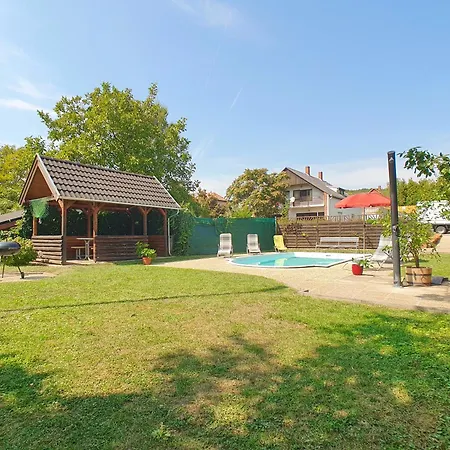 Aniko Nr 7 Vonyarcvashegy