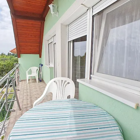 Apartment Aniko Nr 7