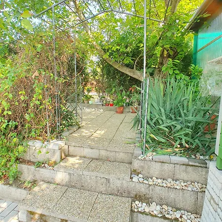 Aniko Nr 7 Apartment *
